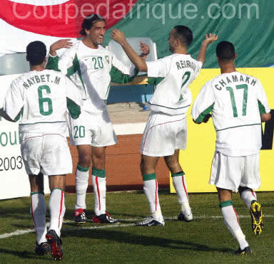 MAROC 2006