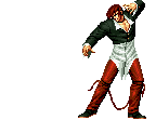 odriri et iori