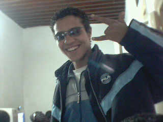driss