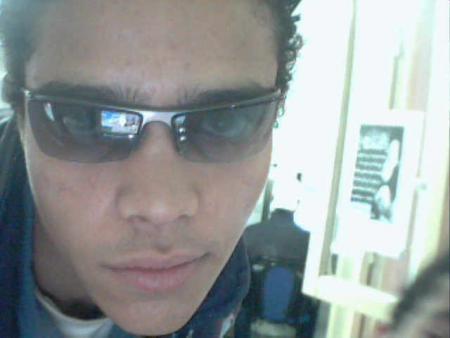 driss