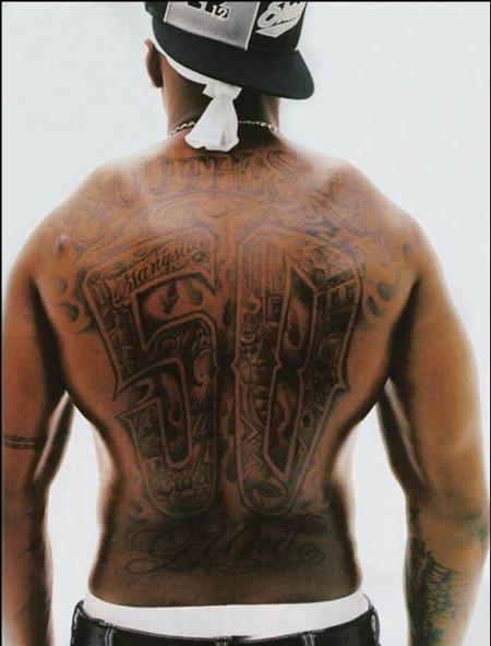 50 CENT