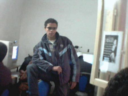 driss